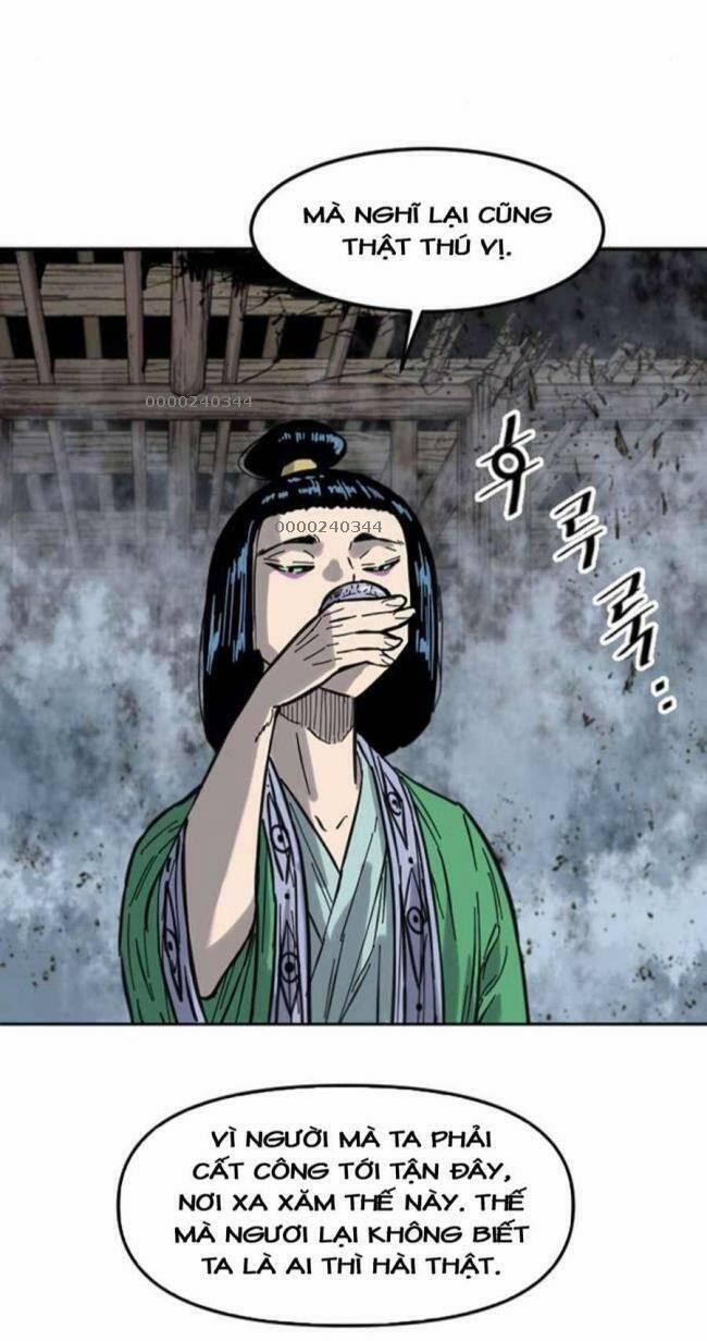 Thiên Hạ Đệ Nhất Nhân 93 trang 24