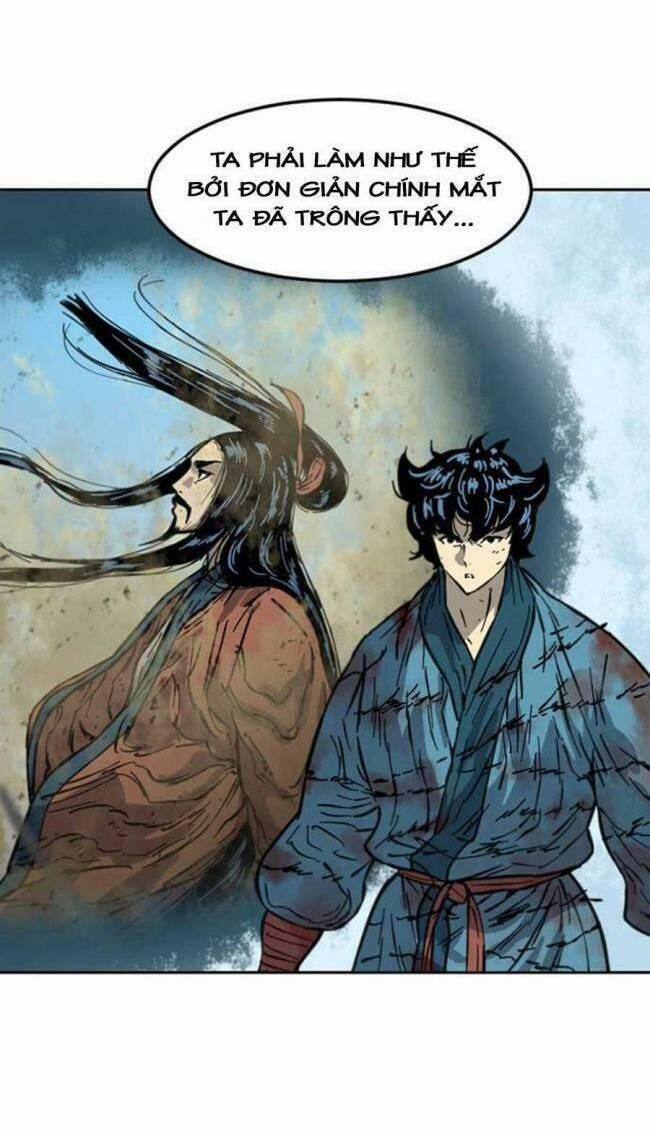 Thiên Hạ Đệ Nhất Nhân 93 trang 27