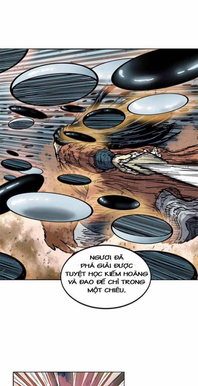 Thiên Hạ Đệ Nhất Nhân 93 trang 28