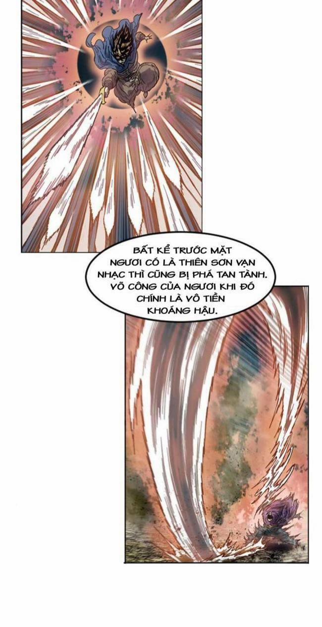 Thiên Hạ Đệ Nhất Nhân 93 trang 29