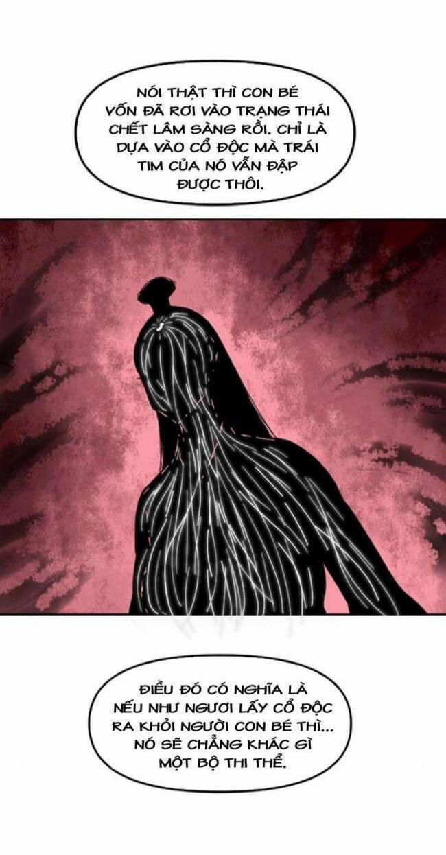 Thiên Hạ Đệ Nhất Nhân 93 trang 35