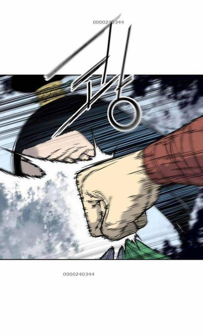 Thiên Hạ Đệ Nhất Nhân 93 trang 38