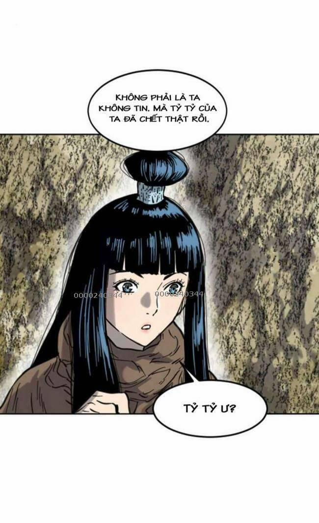 Thiên Hạ Đệ Nhất Nhân 93 trang 4