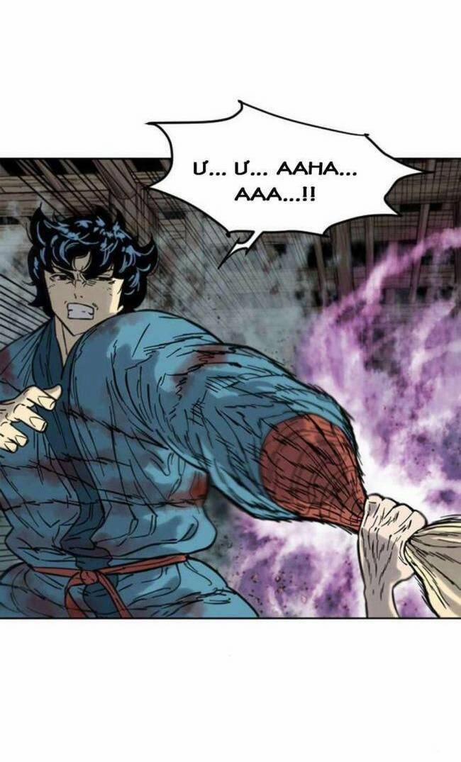 Thiên Hạ Đệ Nhất Nhân 93 trang 45