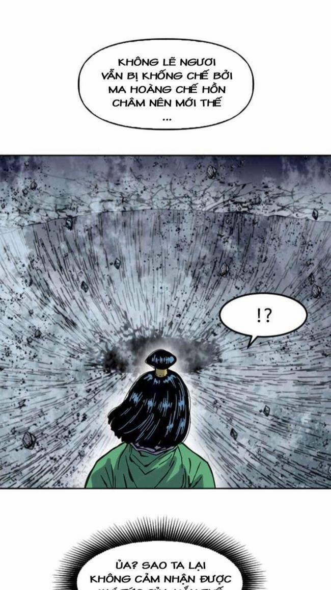 Thiên Hạ Đệ Nhất Nhân 93 trang 56