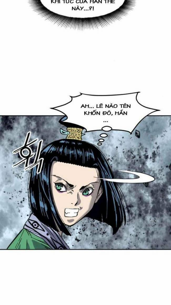 Thiên Hạ Đệ Nhất Nhân 93 trang 57