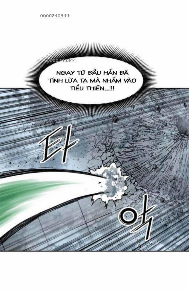 Thiên Hạ Đệ Nhất Nhân 93 trang 58