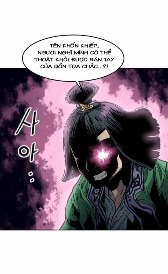 Thiên Hạ Đệ Nhất Nhân 93 trang 60