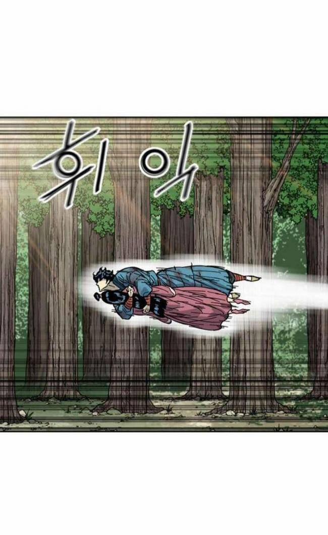 Thiên Hạ Đệ Nhất Nhân 93 trang 61