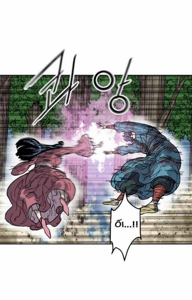 Thiên Hạ Đệ Nhất Nhân 93 trang 63