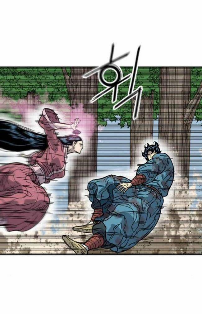 Thiên Hạ Đệ Nhất Nhân 93 trang 65