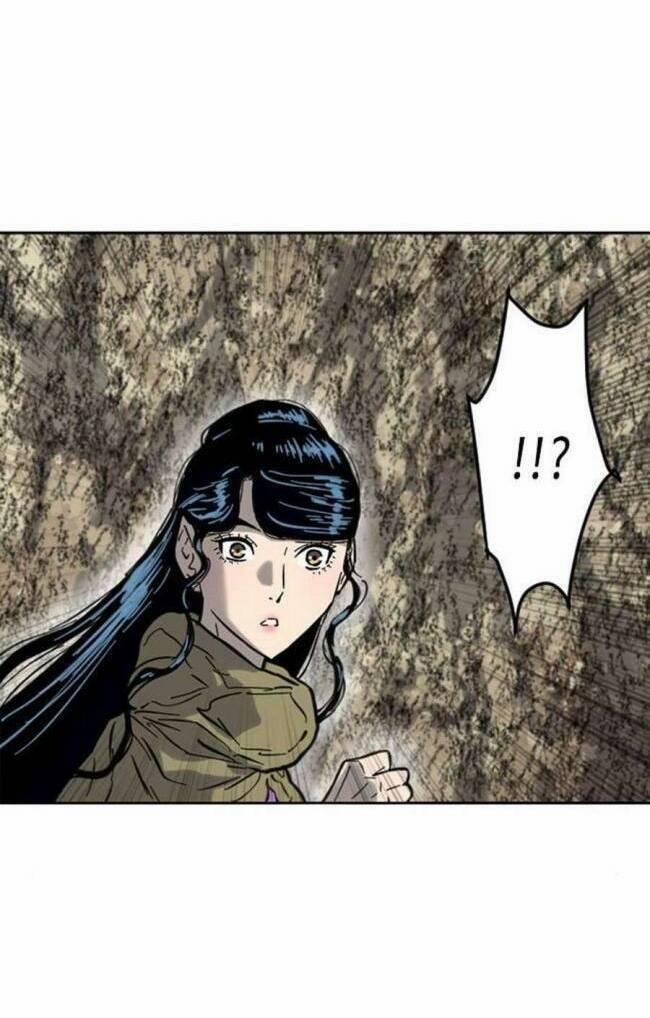 Thiên Hạ Đệ Nhất Nhân 93 trang 67