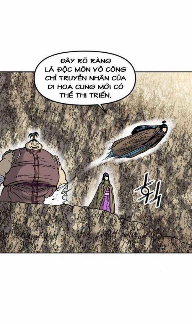 Thiên Hạ Đệ Nhất Nhân 93 trang 69