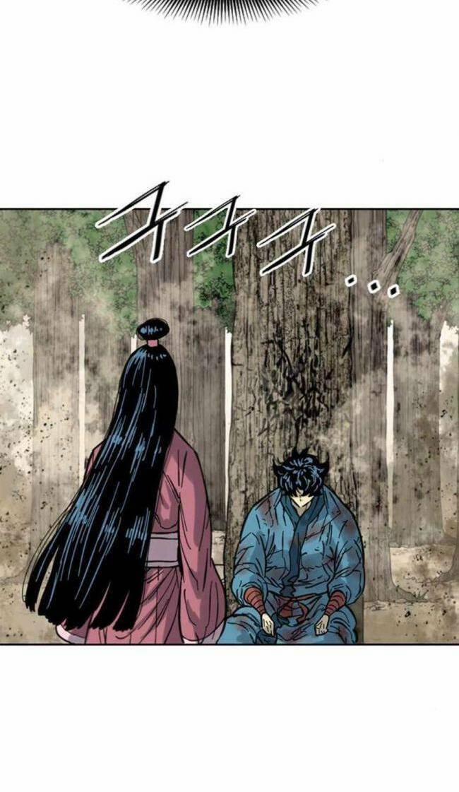 Thiên Hạ Đệ Nhất Nhân 93 trang 71