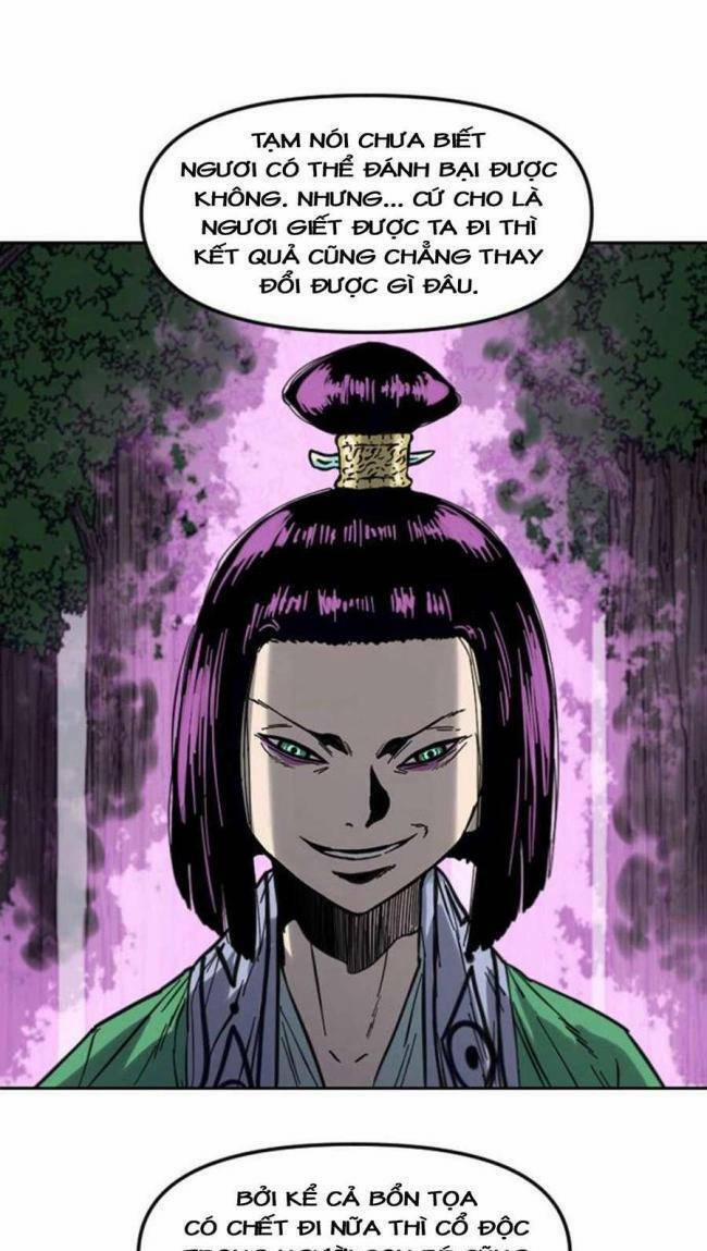 Thiên Hạ Đệ Nhất Nhân 93 trang 76