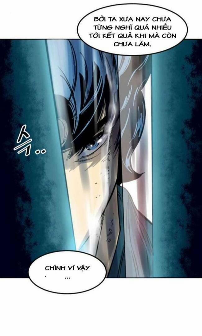 Thiên Hạ Đệ Nhất Nhân 94 trang 1