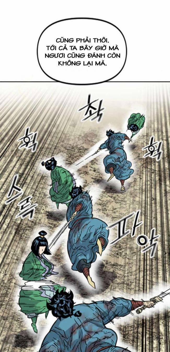 Thiên Hạ Đệ Nhất Nhân 94 trang 11