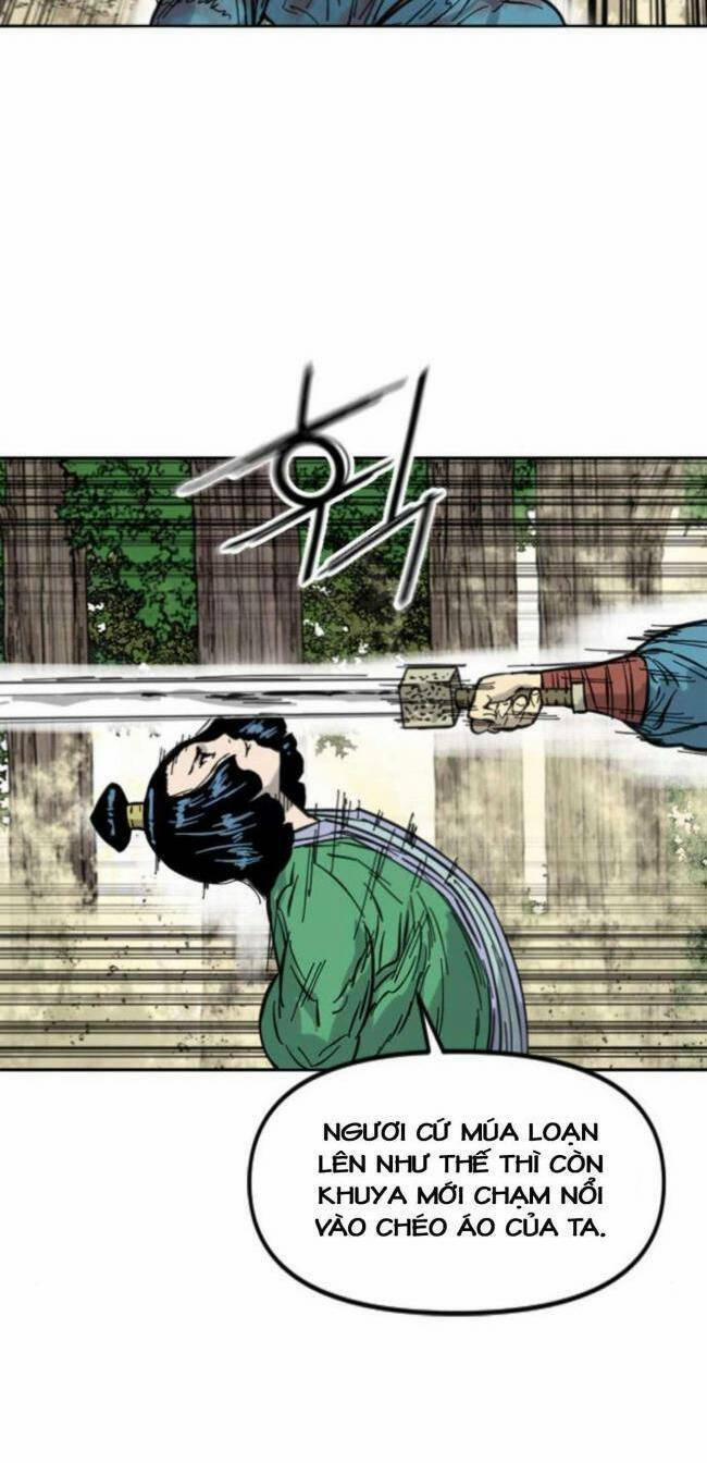 Thiên Hạ Đệ Nhất Nhân 94 trang 12