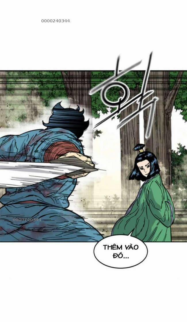 Thiên Hạ Đệ Nhất Nhân 94 trang 13