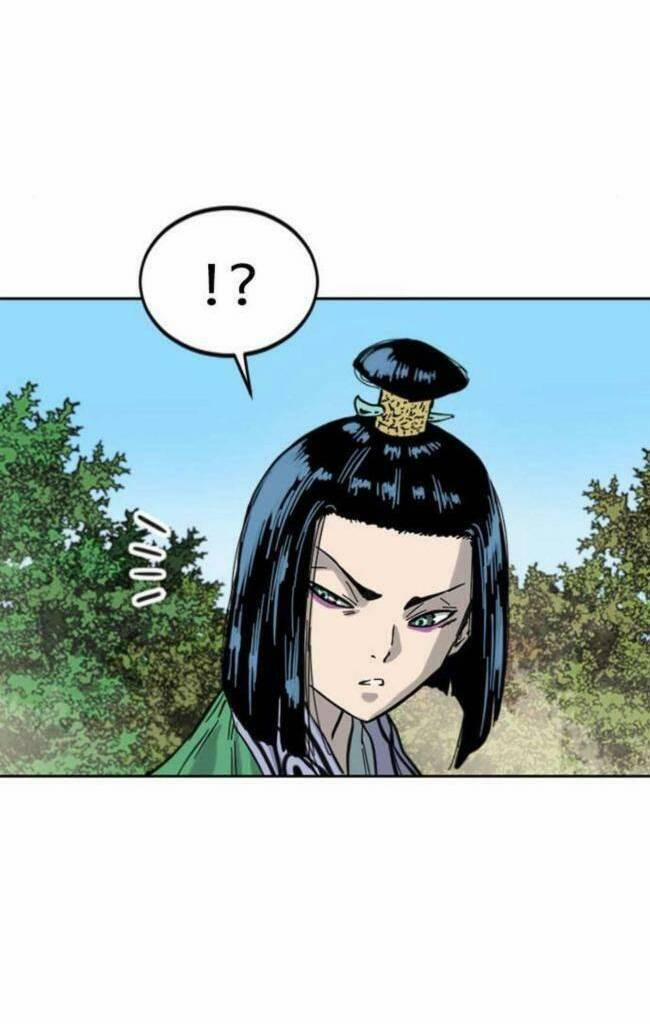 Thiên Hạ Đệ Nhất Nhân 94 trang 26