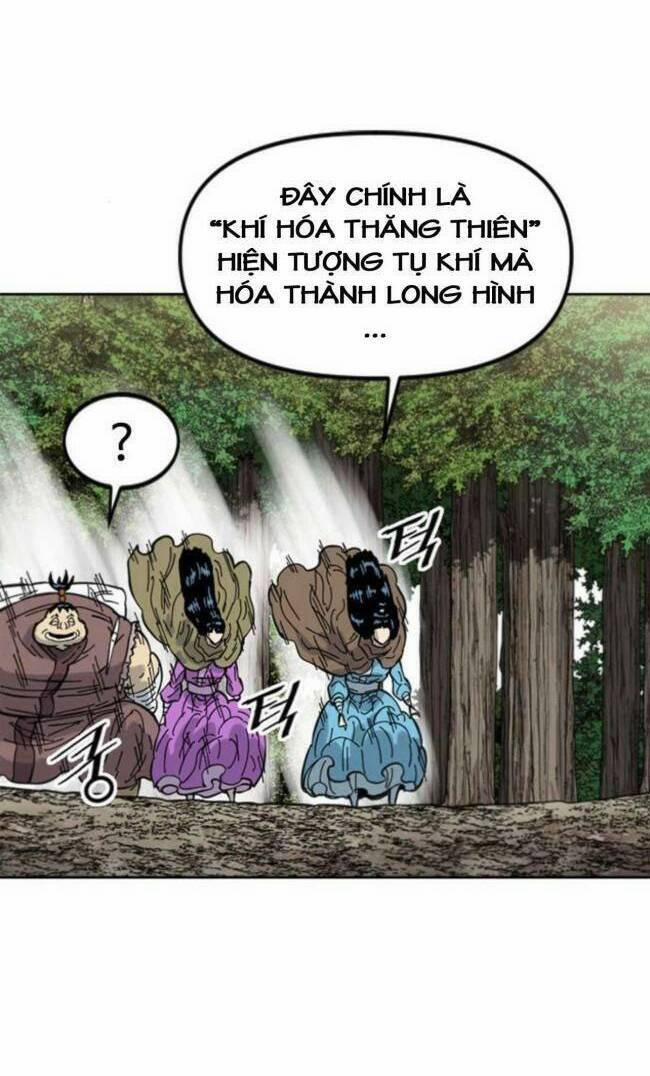 Thiên Hạ Đệ Nhất Nhân 94 trang 38