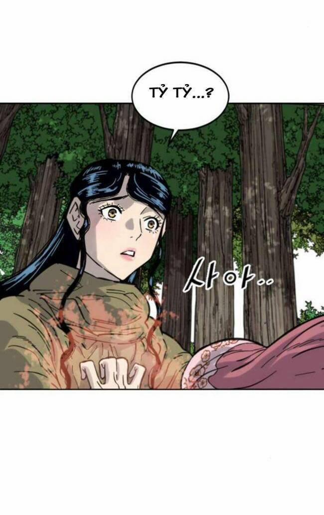 Thiên Hạ Đệ Nhất Nhân 94 trang 43