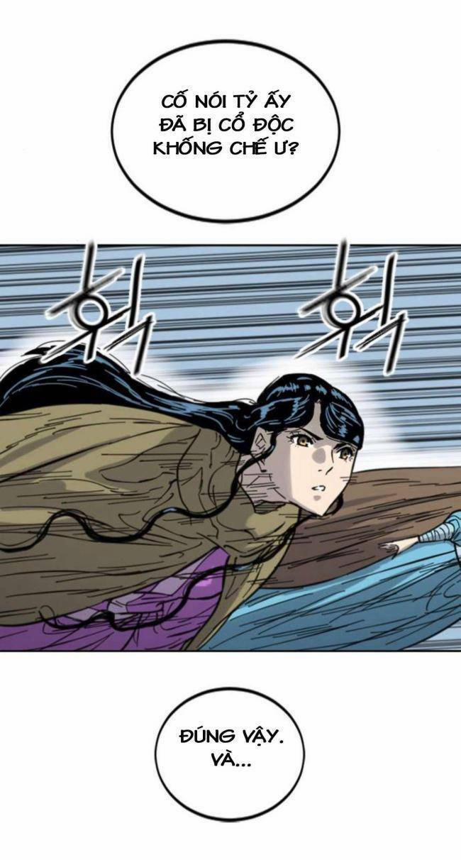 Thiên Hạ Đệ Nhất Nhân 94 trang 49