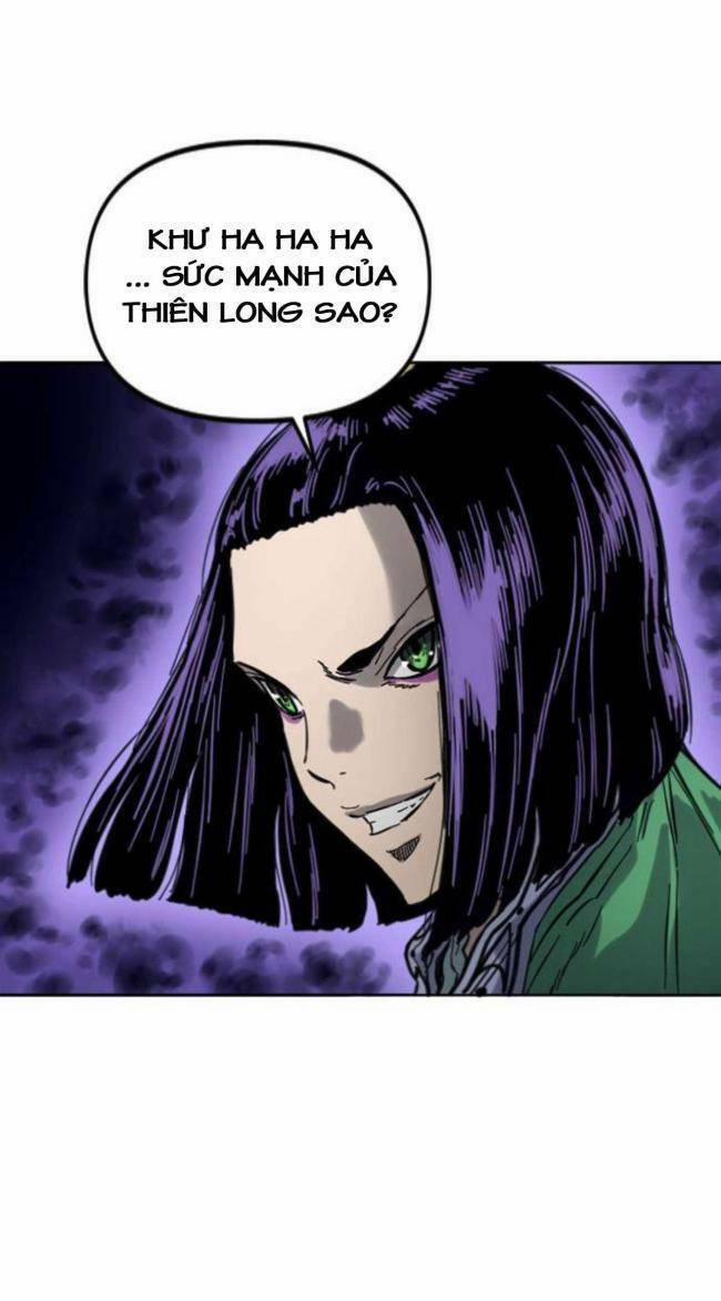 Thiên Hạ Đệ Nhất Nhân 94 trang 51