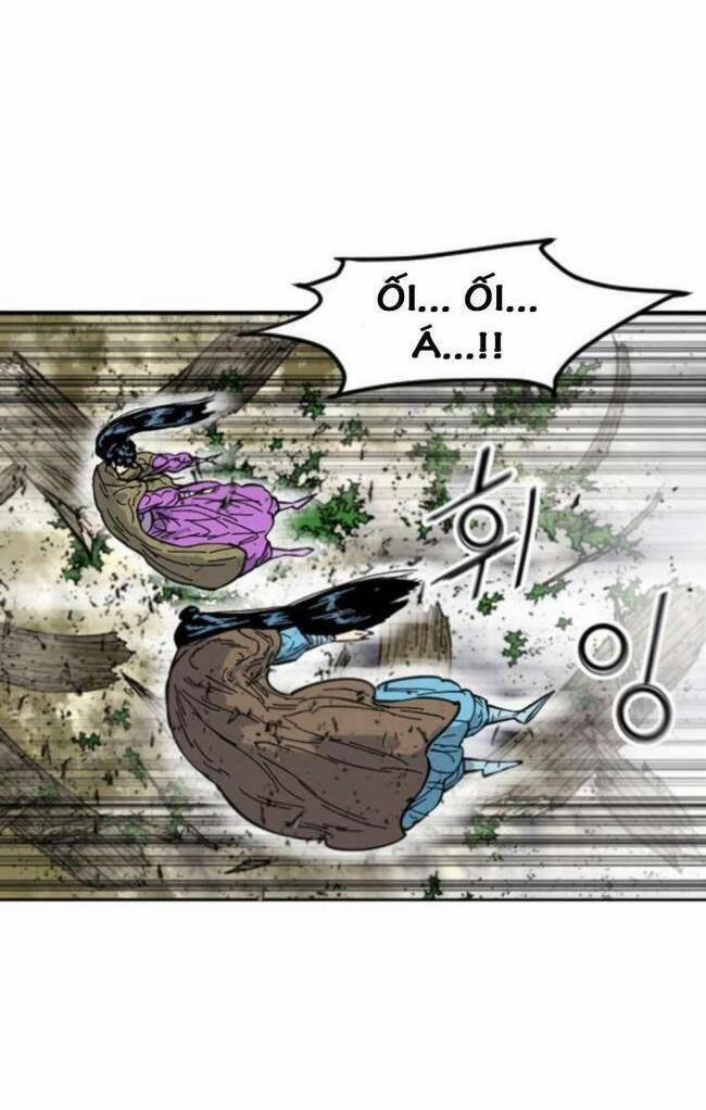 Thiên Hạ Đệ Nhất Nhân 94 trang 56