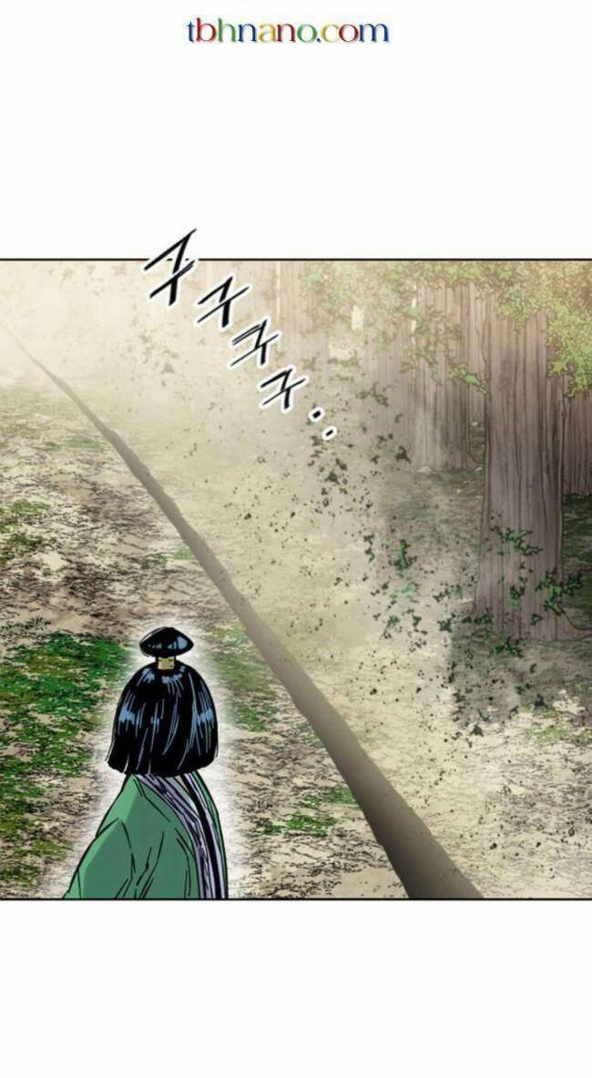 Thiên Hạ Đệ Nhất Nhân 94 trang 6