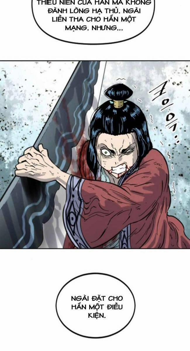 Thiên Hạ Đệ Nhất Nhân 94 trang 67