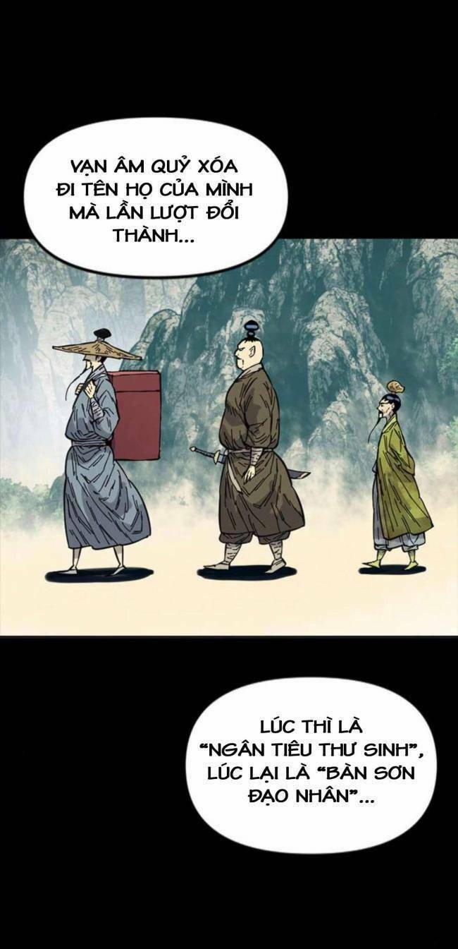 Thiên Hạ Đệ Nhất Nhân 94 trang 72