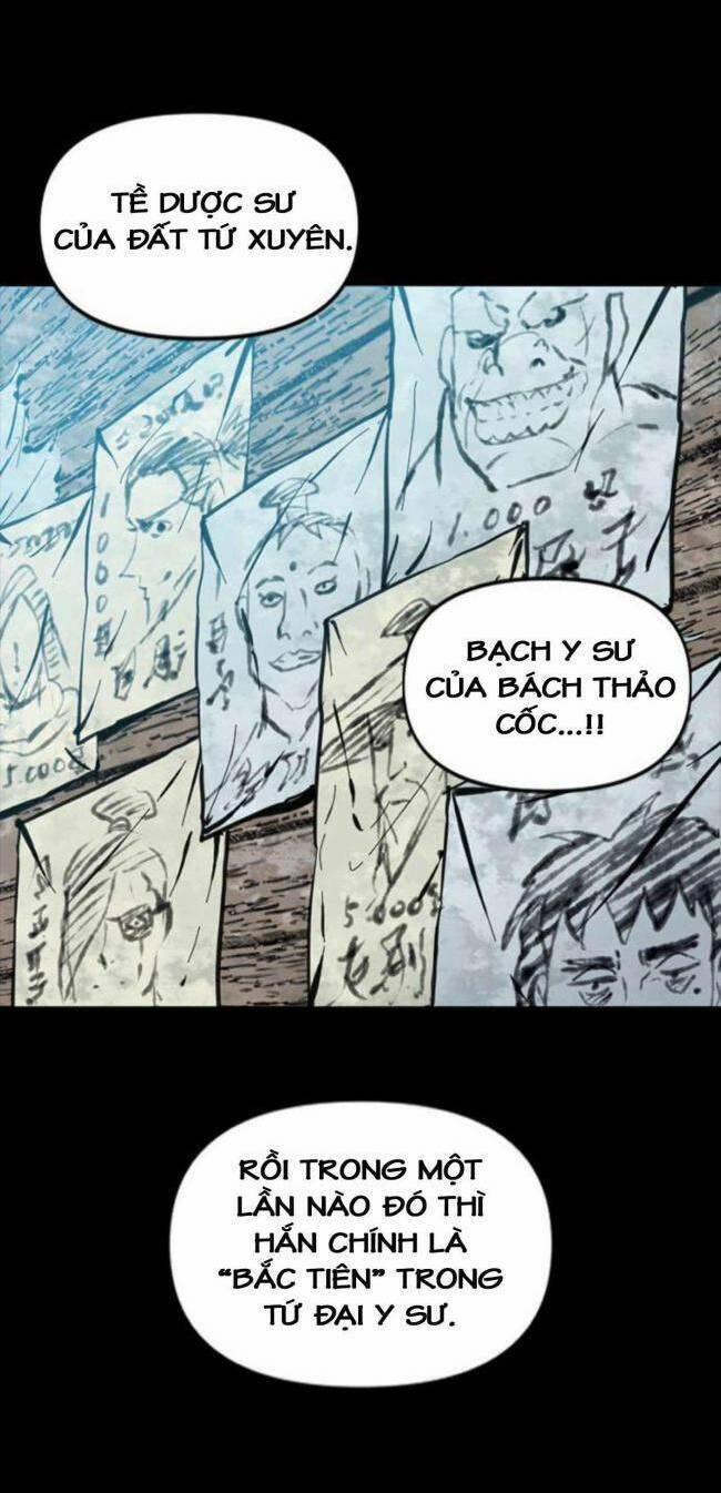 Thiên Hạ Đệ Nhất Nhân 94 trang 73