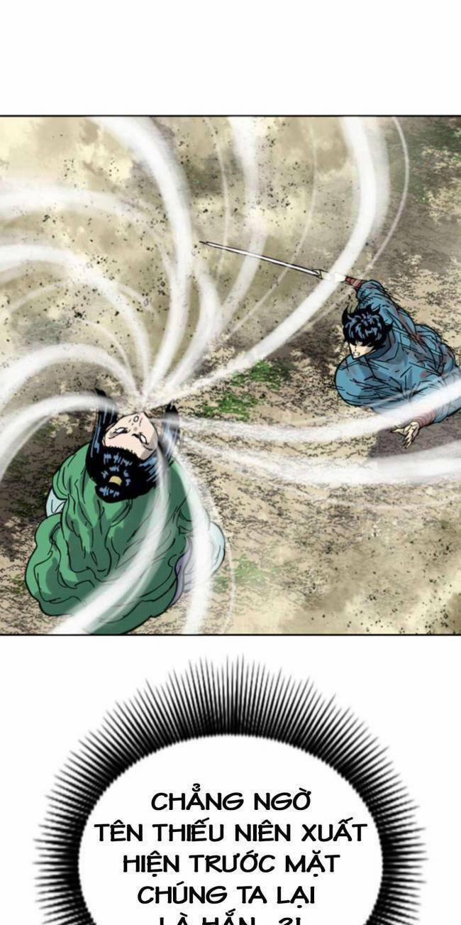 Thiên Hạ Đệ Nhất Nhân 94 trang 79