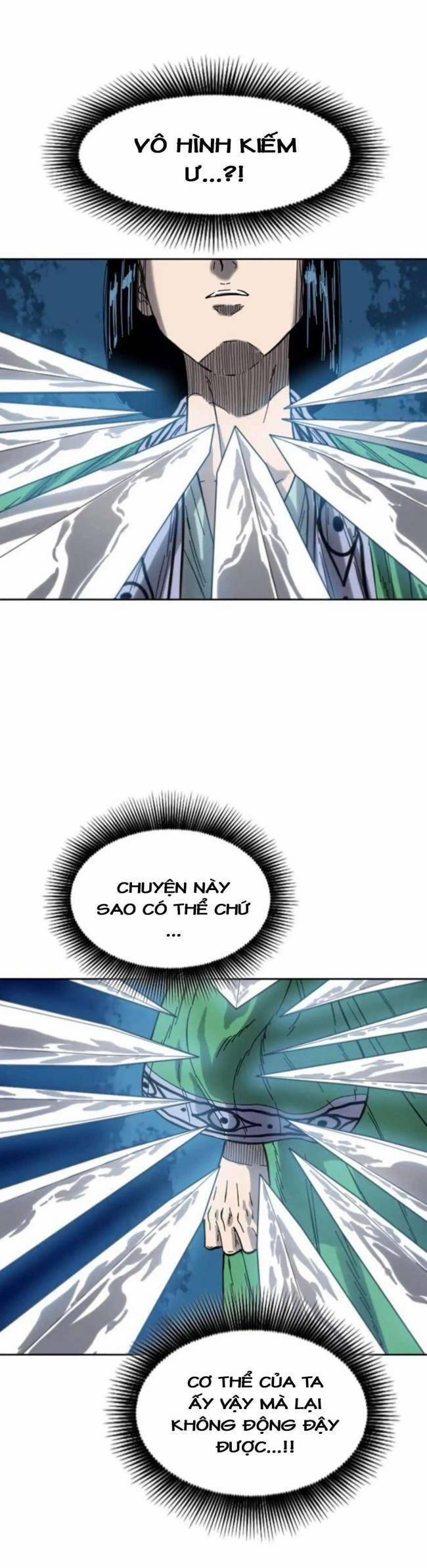 Thiên Hạ Đệ Nhất Nhân 95 trang 11