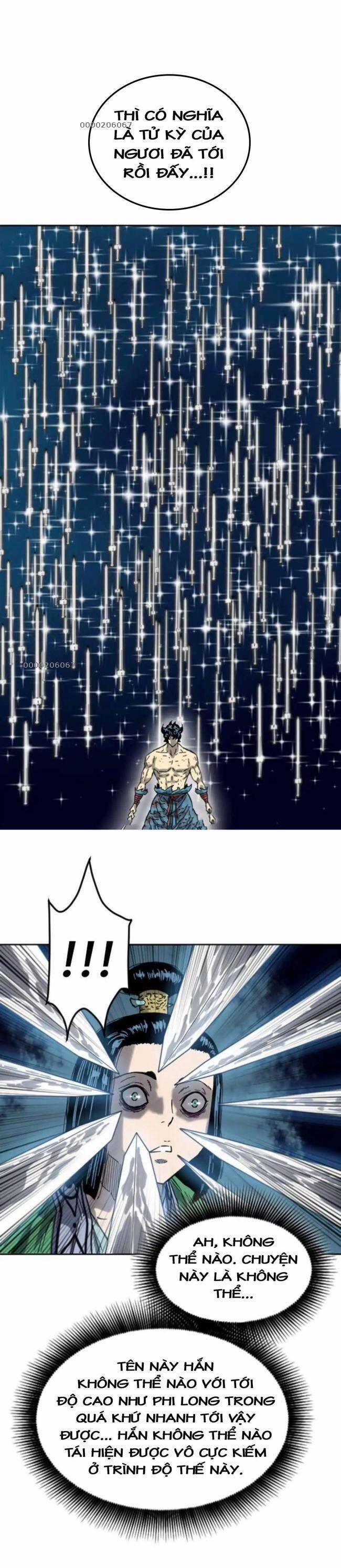 Thiên Hạ Đệ Nhất Nhân 95 trang 13