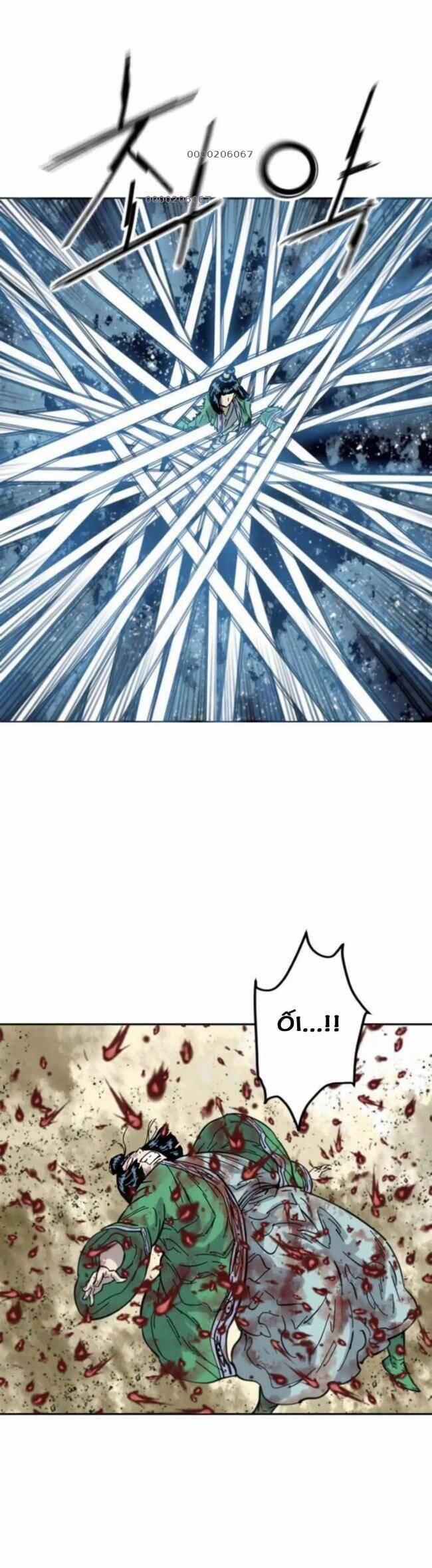 Thiên Hạ Đệ Nhất Nhân 95 trang 15