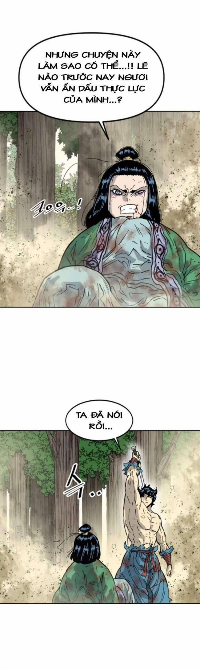 Thiên Hạ Đệ Nhất Nhân 95 trang 17