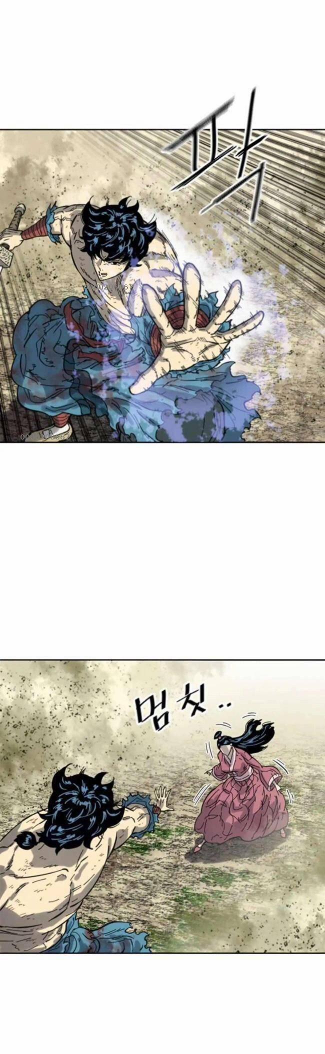 Thiên Hạ Đệ Nhất Nhân 95 trang 24