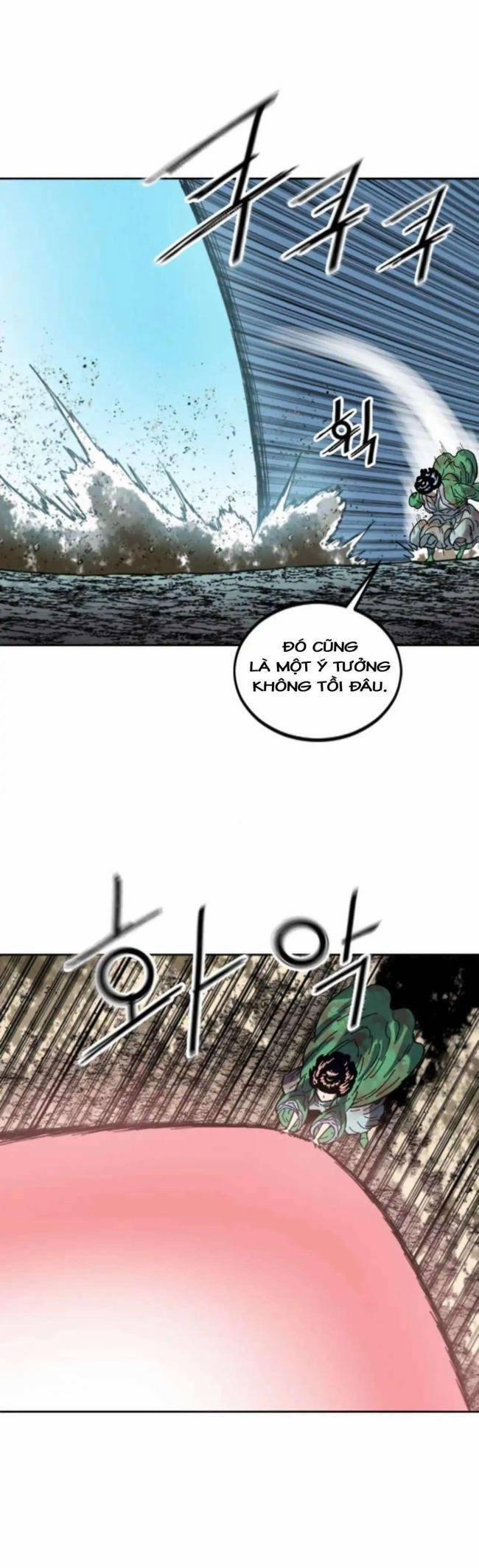 Thiên Hạ Đệ Nhất Nhân 95 trang 26