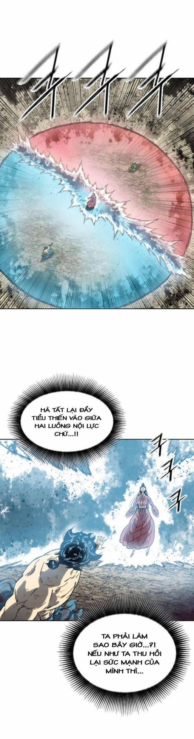 Thiên Hạ Đệ Nhất Nhân 95 trang 27