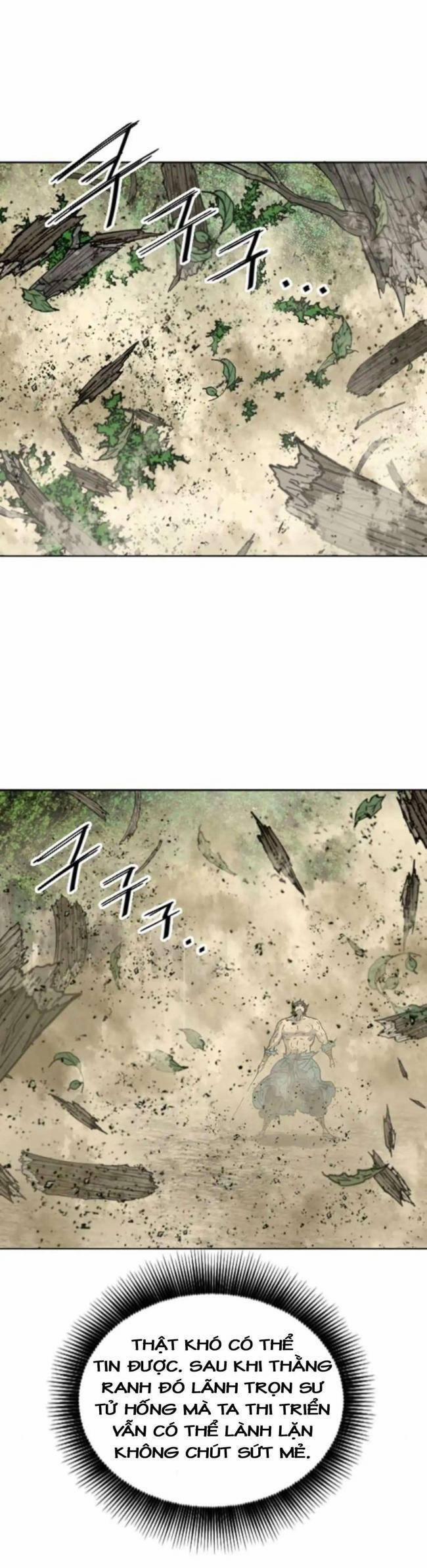 Thiên Hạ Đệ Nhất Nhân 95 trang 3