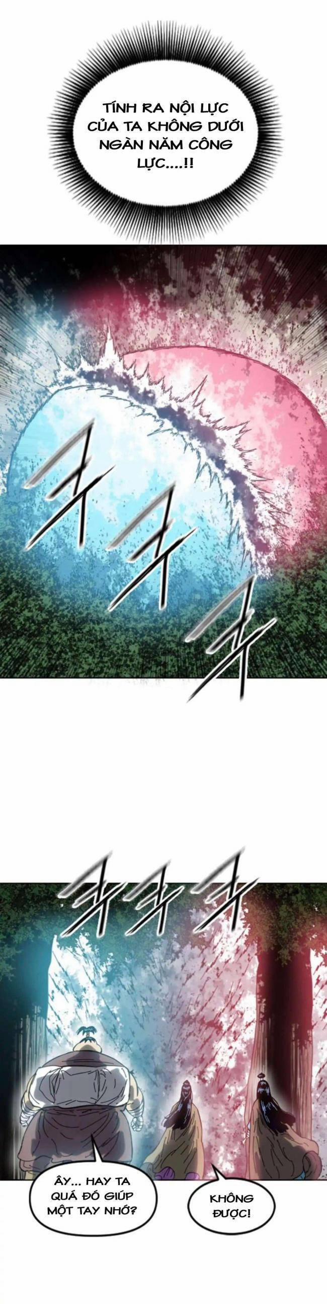 Thiên Hạ Đệ Nhất Nhân 95 trang 30