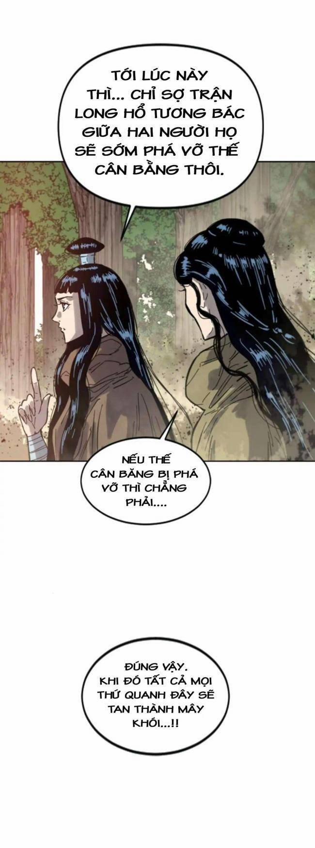 Thiên Hạ Đệ Nhất Nhân 95 trang 36