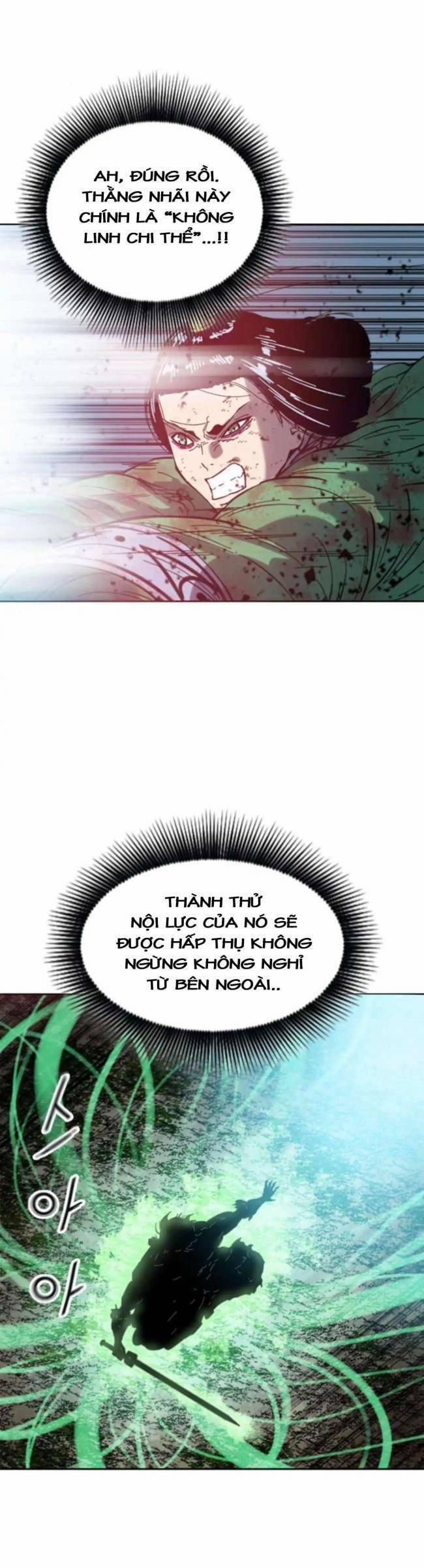 Thiên Hạ Đệ Nhất Nhân 95 trang 38