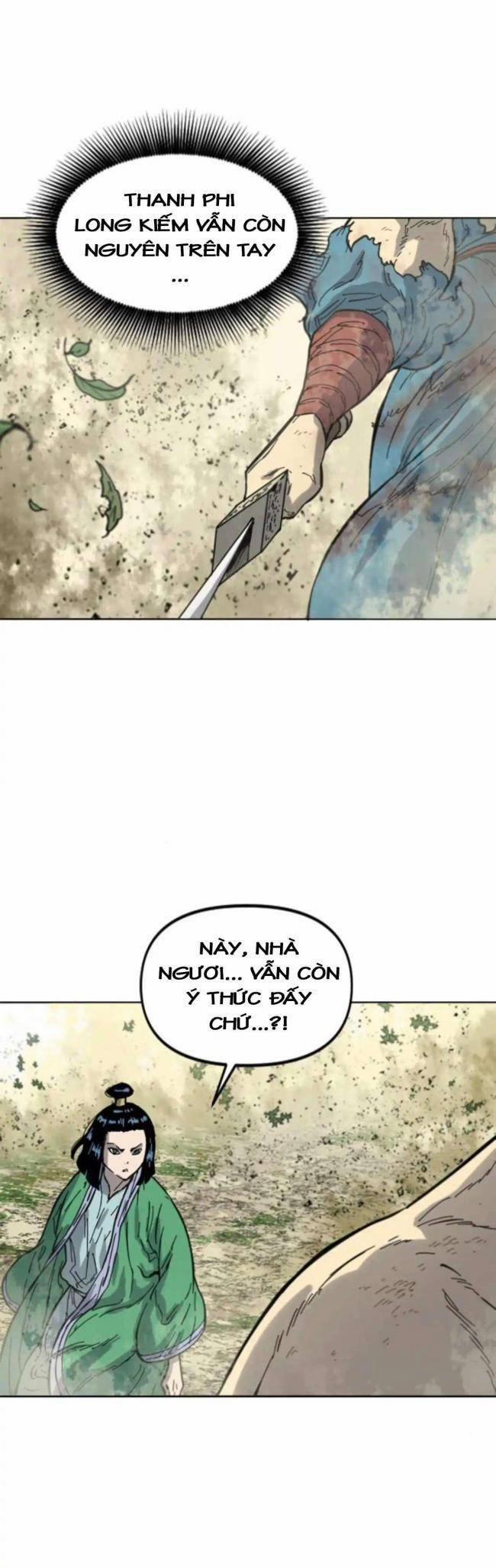 Thiên Hạ Đệ Nhất Nhân 95 trang 4