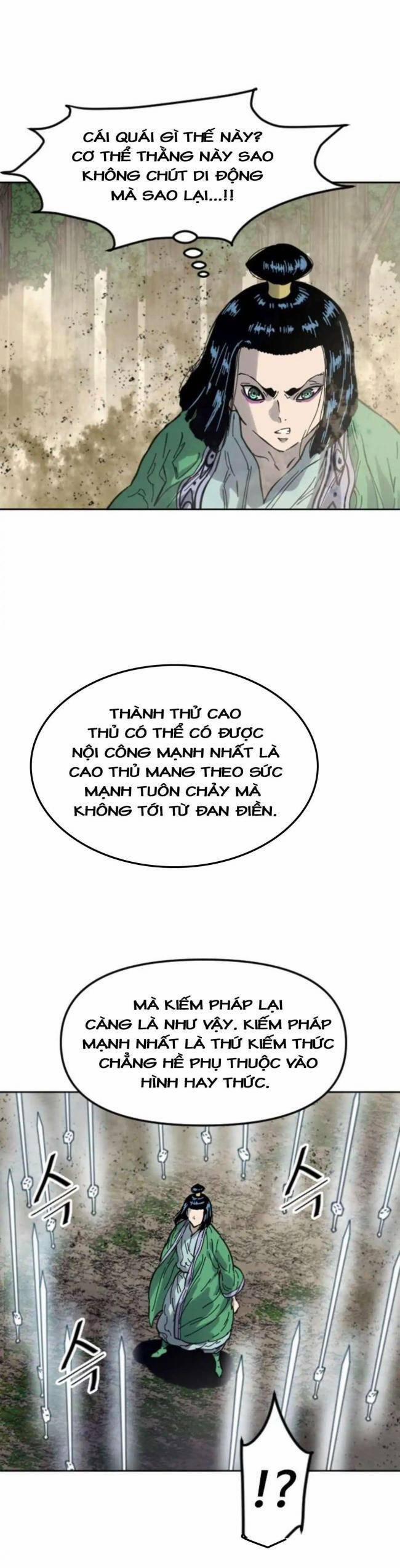 Thiên Hạ Đệ Nhất Nhân 95 trang 9