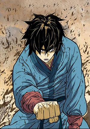 Đọc truyện tranh Thiên Hạ Đệ Nhất Nhân