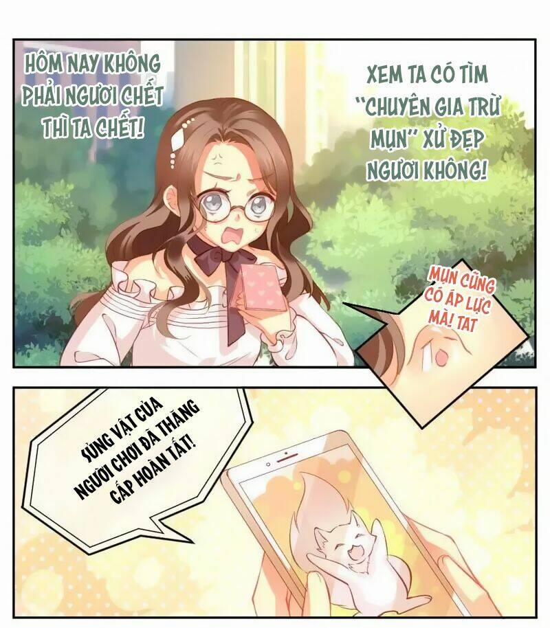 Thiên Hồ Kiếp 1 trang 4