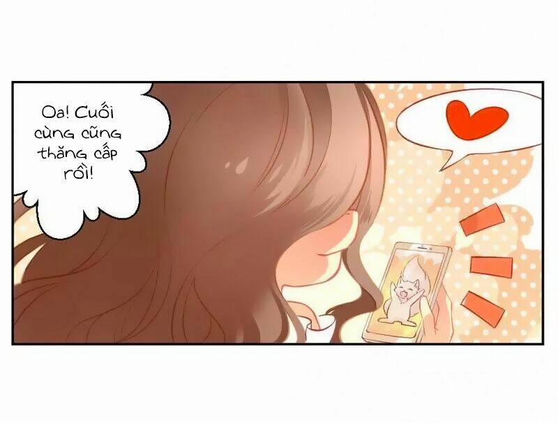 Thiên Hồ Kiếp 1 trang 5